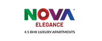 Nova Elegance - 4.5 BHK Luxury Apartments from ₹3.8 Cr