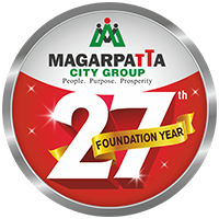 Nova by Magarpatta City Group - Luxury Residences in Pune